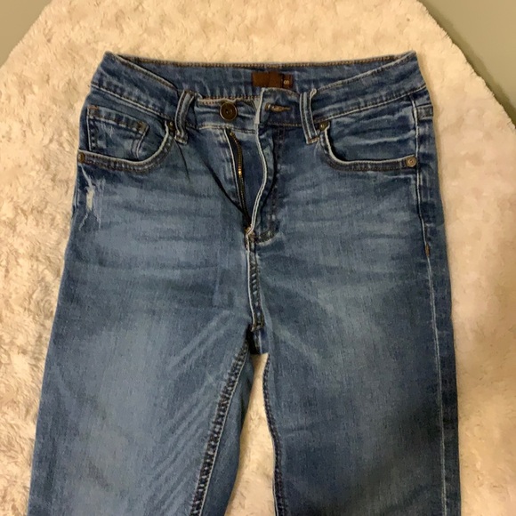 Skinny Jeans - Picture 3 of 5